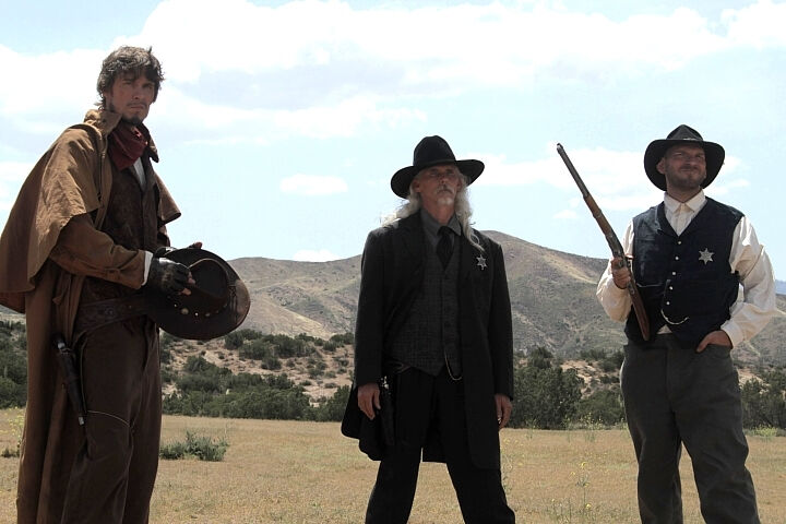 The Damage Done still